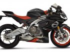 Aprilia RS 660